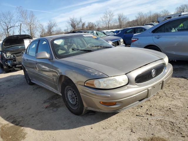 Photo 4 from auction – 2003 BUICK LESABRE CU with VIN 1G4HP52K73U140551