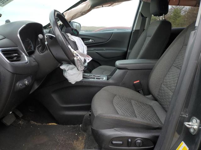 Photo 7 from auction – 2018 CHEVROLET EQUINOX LT with VIN 2GNAXSEV1J6327040