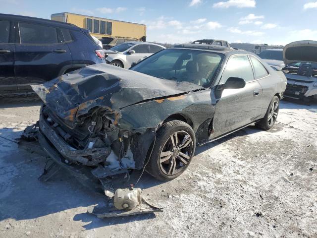 HONDA PRELUDE 2000 with VIN JHMBB6142YC003966 - Photo from auction