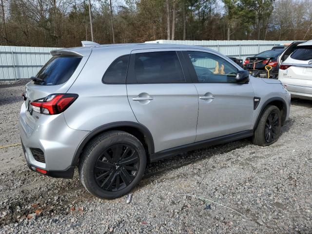 Photo 3 from auction – 2023 MITSUBISHI OUTLANDER with VIN JA4ARUAU8PU012817