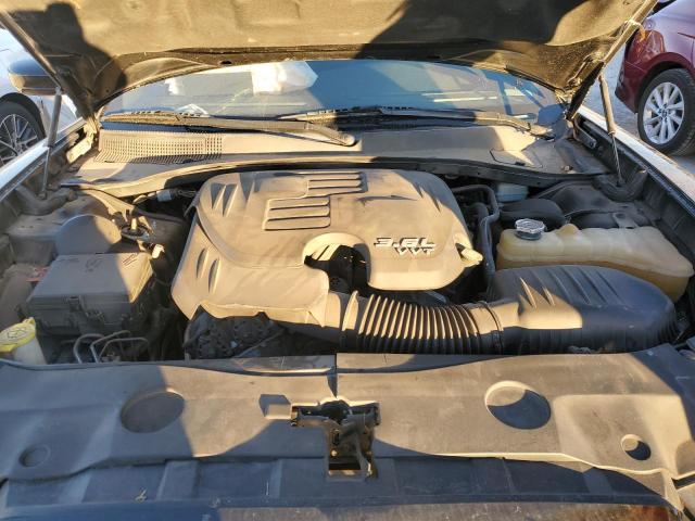 Photo 11 from auction – 2014 DODGE CHARGER SX with VIN 2C3CDXHG6EH161326