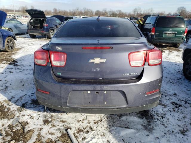 Photo 6 from auction – 2014 CHEVROLET MALIBU 2LT with VIN 1G11E5SL1EF251374