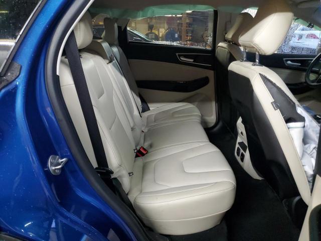 Photo 10 from auction – 2020 FORD EDGE TITAN with VIN 2FMPK3K91LBA96693