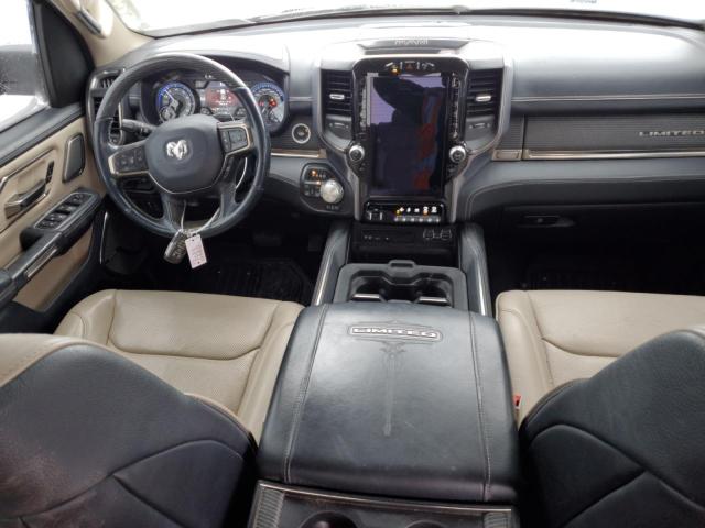 Photo 8 from auction – 2019 RAM 1500 LIMIT with VIN 1C6SRFPT3KN665697