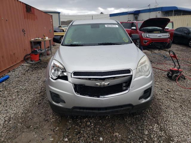 Photo 5 from auction – 2015 CHEVROLET EQUINOX LS with VIN 1GNALAEK7FZ122278
