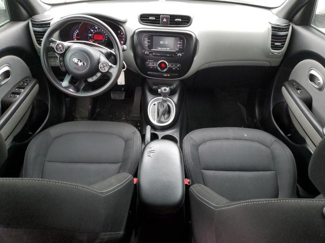 Foto 8 de la subasta – 2017 KIA SOUL + con VIN KNDJP3A51H7430876