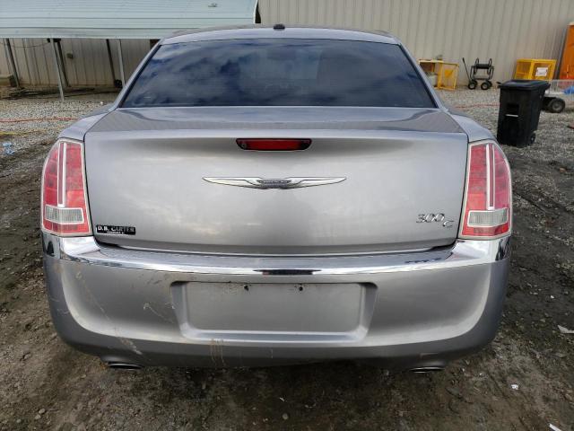 Photo 6 from auction – 2014 CHRYSLER 300C with VIN 2C3CCAEG2EH373077