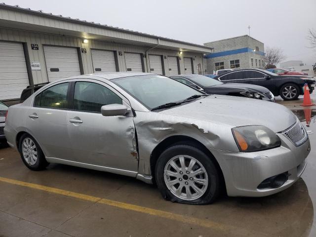 Photo 4 from auction – 2011 MITSUBISHI GALANT FE with VIN 4A32B2FF6BE012277