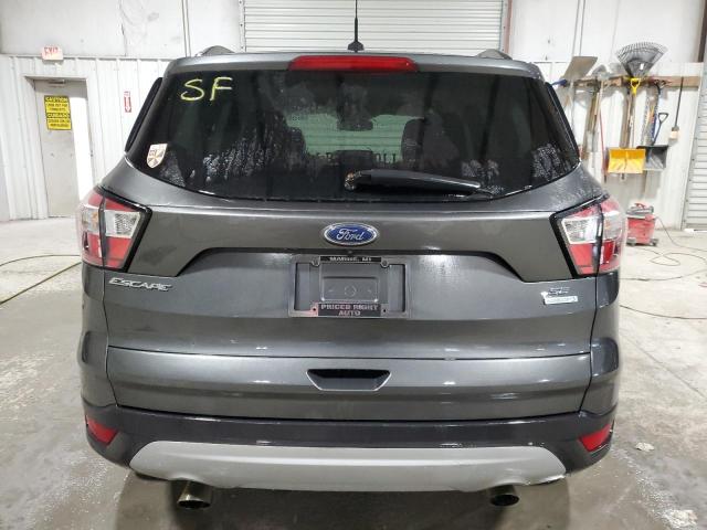 Photo 6 from auction – 2018 FORD ESCAPE SE with VIN 1FMCU0GD7JUB00192