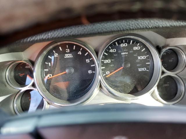 Photo 9 from auction – 2013 CHEVROLET SILVERADO with VIN 1GC2CXCG7DZ108845