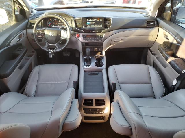 Photo 8 from auction – 2019 HONDA PILOT EXL with VIN 5FNYF5H56KB044684