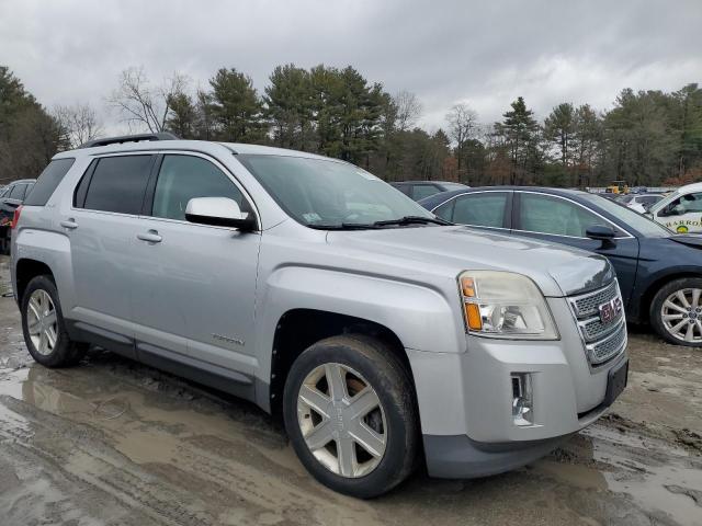 Photo 4 from auction – 2011 GMC TERRAIN SL with VIN 2CTFLTEC8B6449463