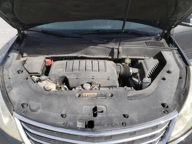 Photo 12 from auction – 2013 CHEVROLET TRAVERSE L with VIN 1GNKRGKD4DJ189248