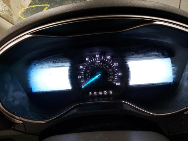 Photo 9 from auction – 2015 FORD FUSION SE with VIN 3FA6P0H97FR256370