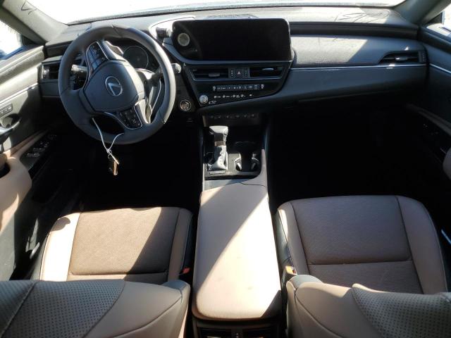 Photo 8 from auction – 2023 LEXUS ES 350 BAS with VIN 58ADZ1B13PU156205