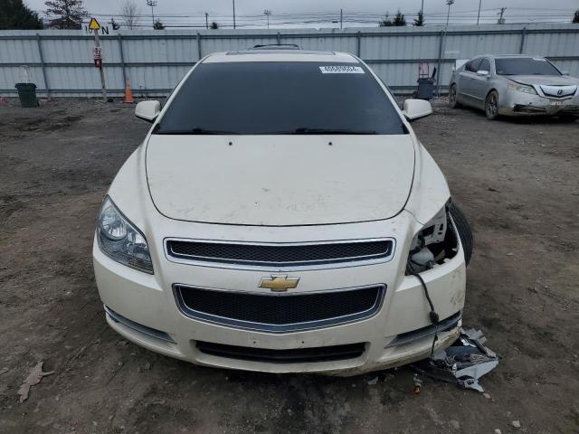 Photo 5 from auction – 2011 CHEVROLET MALIBU 2LT with VIN 1G1ZD5E14BF276006