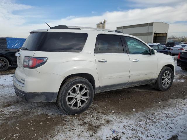 Photo 3 from auction – 2015 GMC ACADIA SLT with VIN 1GKKVRKD2FJ295446