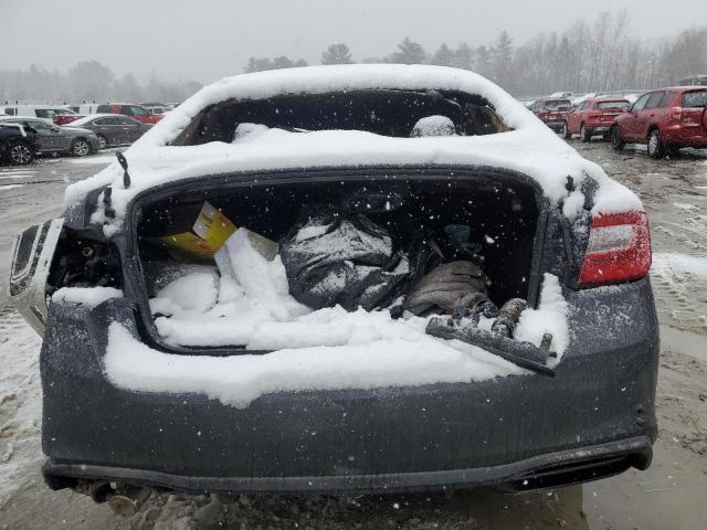Photo 6 from auction – 2018 SUBARU LEGACY 2.5 with VIN 4S3BNAA69J3019343