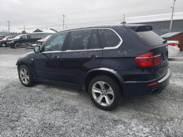 Photo 2 from auction – 2011 BMW X5 XDRIVE3 with VIN 5UXZV4C59BL416006