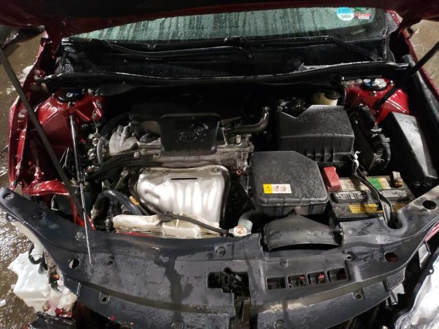 Photo 11 from auction – 2017 TOYOTA CAMRY LE with VIN 4T1BF1FK0HU735390