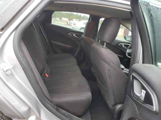 Photo 10 from auction – 2015 CHRYSLER 200 LIMITE with VIN 1C3CCCAB4FN687814
