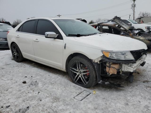 Photo 4 from auction – 2012 LINCOLN MKZ with VIN 3LNHL2JC8CR806201