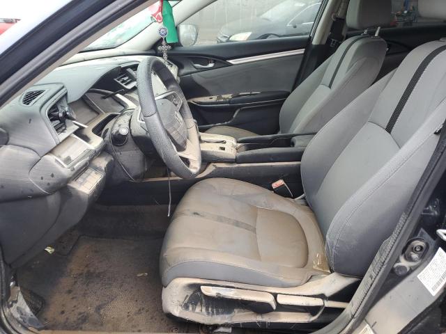 Photo 7 from auction – 2017 HONDA CIVIC EX with VIN 2HGFC2F71HH560488