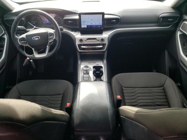 Photo 8 from auction – 2020 FORD EXPLORER X with VIN 1FMSK8DH0LGD05927