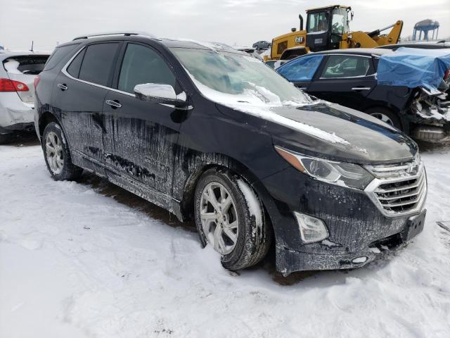 Photo 4 from auction – 2019 CHEVROLET EQUINOX PR with VIN 2GNAXXEV8K6228228