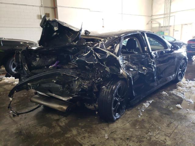 Photo 3 from auction – 2020 FORD FUSION SE with VIN 3FA6P0HDXLR197461