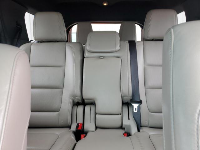 Photo 10 from auction – 2012 FORD EXPLORER L with VIN 1FMHK7F87CGA30770