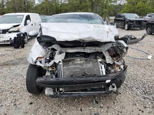 Photo 5 from auction – 2008 CHEVROLET AVEO LT with VIN KL1TG56698B096557