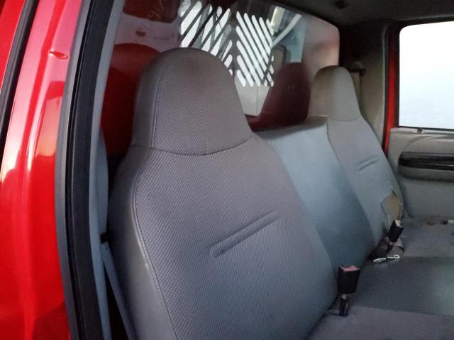 Photo 10 from auction – 2006 FORD F350 SUPER with VIN 1FDWF375X6EA38855