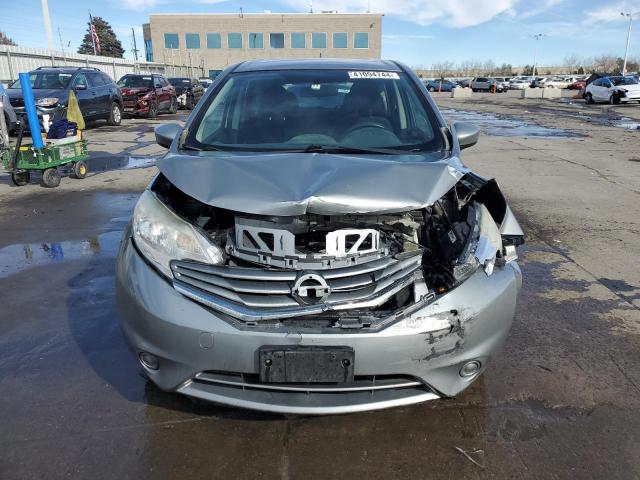 Photo 5 from auction – 2015 NISSAN VERSA NOTE with VIN 3N1CE2CPXFL368591