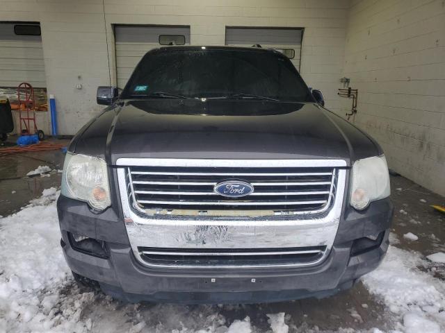Photo 5 from auction – 2007 FORD EXPLORER L with VIN 1FMEU75847UA37391