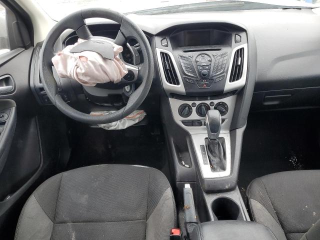 Photo 8 from auction – 2014 FORD FOCUS SE with VIN 1FADP3F27EL431020