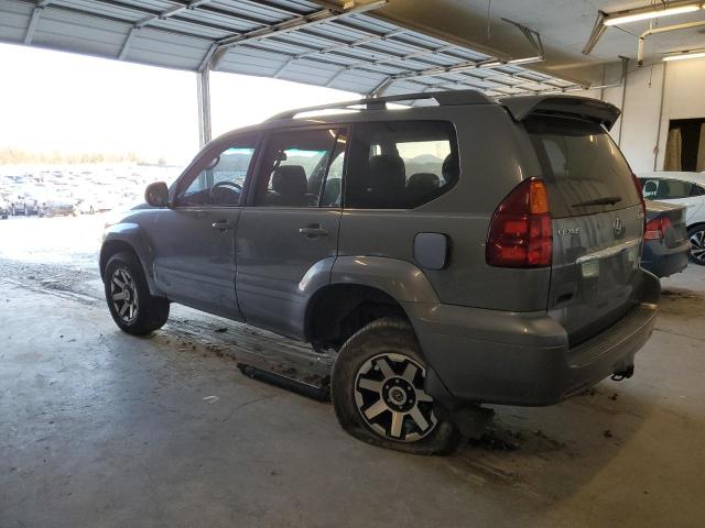 Photo 2 from auction – 2007 LEXUS GX 470 with VIN JTJBT20X170128554