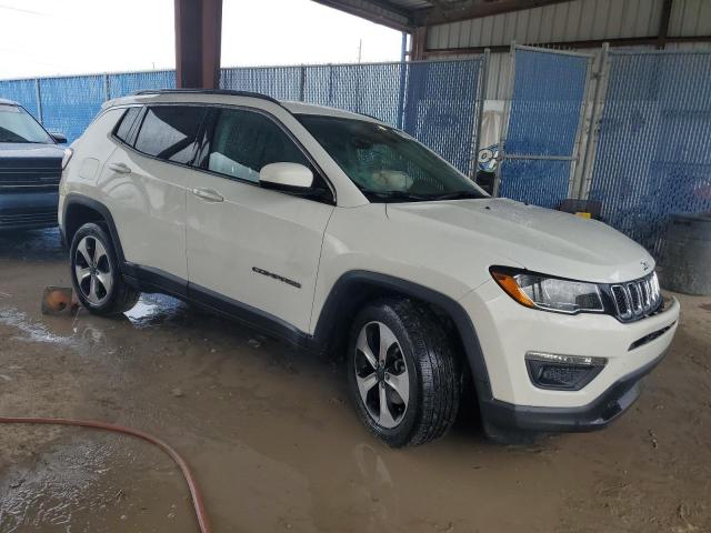Photo 4 from auction – 2018 JEEP COMPASS LA with VIN 3C4NJCBB4JT227618