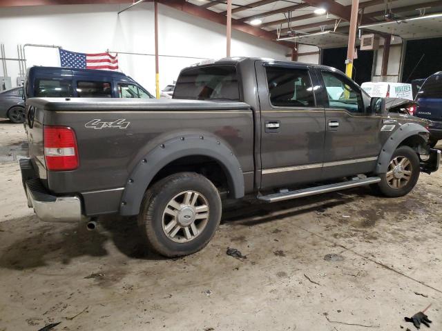 Photo 3 from auction – 2007 FORD F150 SUPER with VIN 1FTPW14587FA72273
