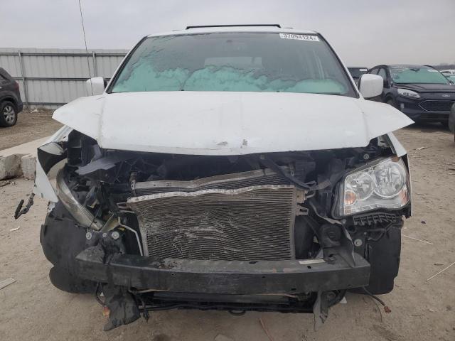 صورة رقم 5 من المزاد - 2017 DODGE GRAND CARA مع VIN 2C4RDGCG4HR869327
