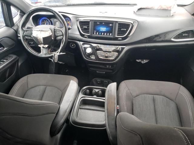 Photo 8 from auction – 2019 CHRYSLER PACIFICA T with VIN 2C4RC1FG5KR732903