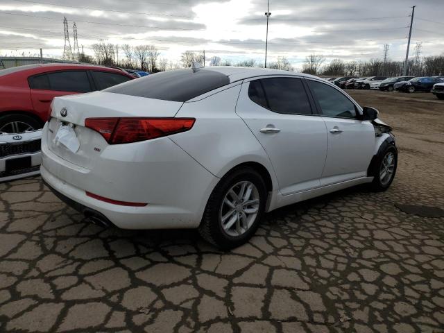 Фото 3 с аукциона – 2013 KIA OPTIMA LX с VIN KNAGM4A71D5351754