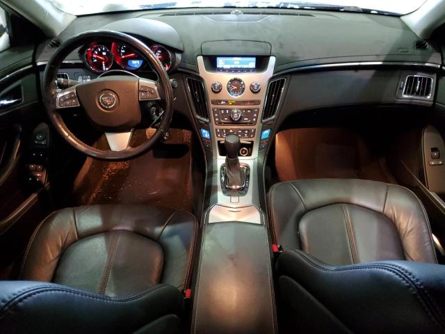 Photo 8 from auction – 2012 CADILLAC CTS with VIN 1G6DC5E58C0143117