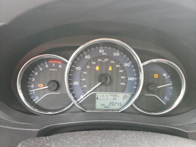 Photo 9 from auction – 2015 TOYOTA COROLLA L with VIN 2T1BURHE2FC440043