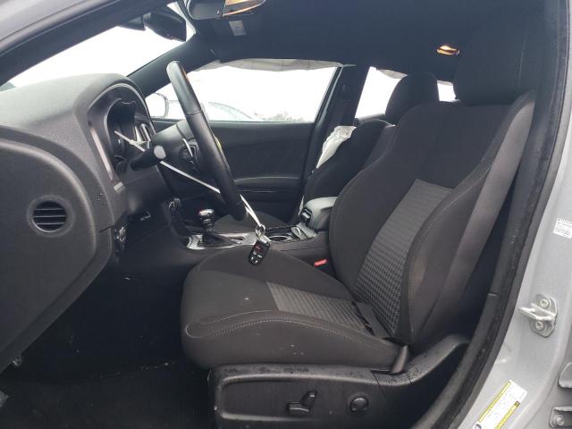 Photo 7 from auction – 2022 DODGE CHARGER R/ with VIN 2C3CDXCT6NH210478