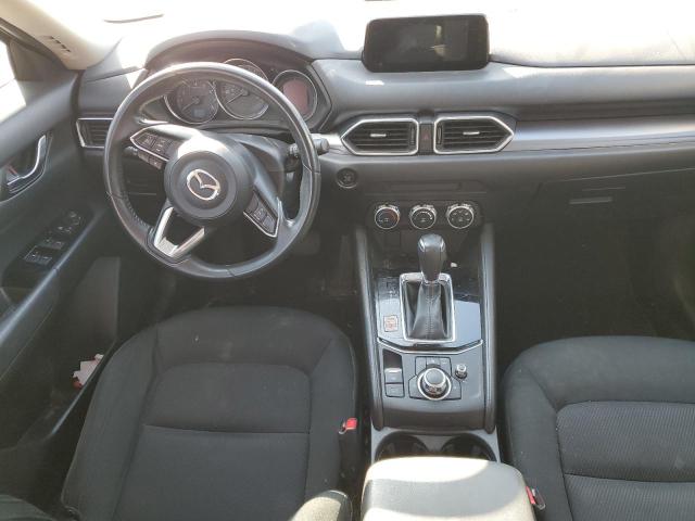 Photo 8 from auction – 2018 MAZDA CX-5 SPORT with VIN JM3KFABM0J1458766