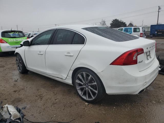 Photo 2 from auction – 2015 VOLVO S60 2.4T with VIN YV126MFK8F1342123