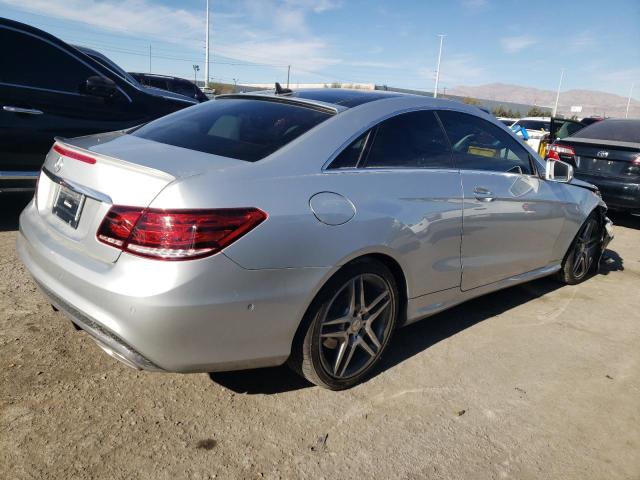Photo 3 from auction – 2016 MERCEDES-BENZ E 400 with VIN WDDKJ6FB5GF318257