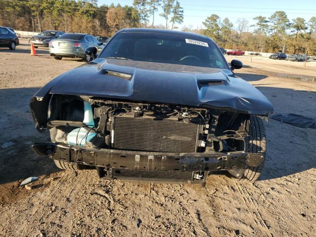 Photo 5 from auction – 2023 DODGE CHALLENGER with VIN 2C3CDZAGXPH571006