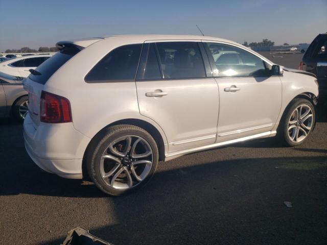 Photo 3 from auction – 2013 FORD EDGE SPORT with VIN 2FMDK3AK8DBA77499